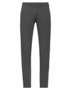 40weft Pants In Steel Grey