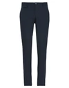 Patrizia Pepe Pants In Blue