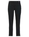 Liu •jo Pants In Black