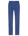 Pt Torino Pants In Blue