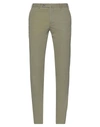 Pt Torino Pants In Military Green