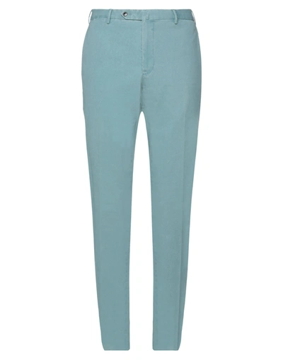 Pt Torino Pants In Sage Green