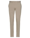 Ben Sherman Pants In Khaki