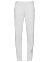 Drumohr Pants In White