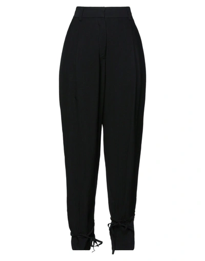 Ottod'ame Pants In Black