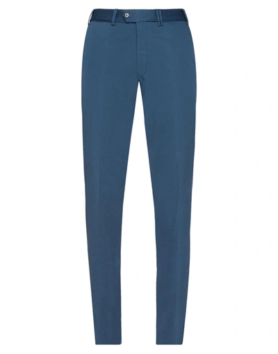 Hiltl Pants In Blue