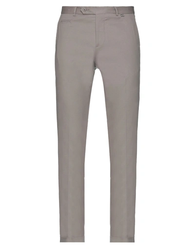 Paoloni Pants In Dove Grey
