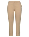 Pt Torino Pants In Beige