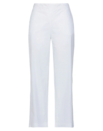 Maliparmi Pants In White