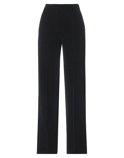 Karl Lagerfeld Pants In Black