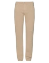 Roy Rogers Pants In Beige