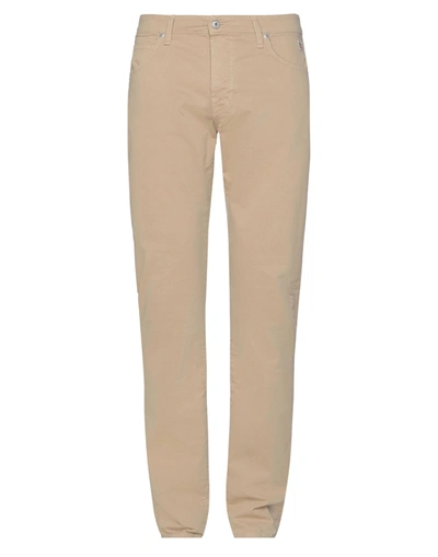 Roy Rogers Pants In Beige