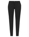Philipp Plein Pants In Black