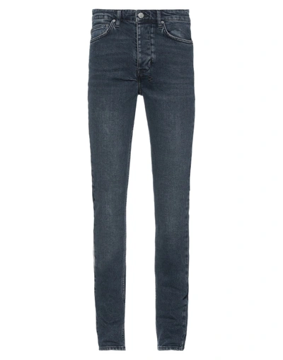 Ksubi Jeans In Blue