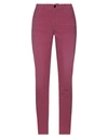 Rrd Pants In Purple