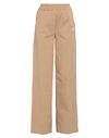 The Editor Pants In Beige