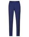 Parthenope Pants In Blue