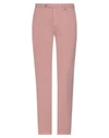 Paoloni Pants In Pink