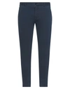 Pt Torino Pants In Blue