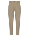 Department 5 Pants In Beige