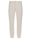 Brunello Cucinelli Pants In Beige