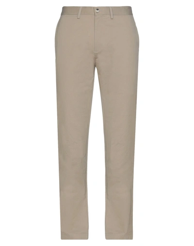 Ben Sherman Pants In Beige