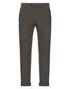 Pt Torino Pants In Cocoa