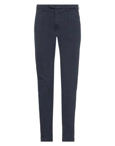 Briglia 1949 Pants In Blue