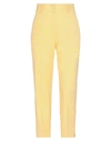 Ottod'ame Pants In Beige