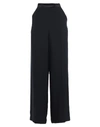 Space Simona Corsellini Pants In Black