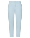 Cycle Jeans In Blue