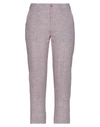 Liu •jo Pants In Red