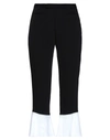 Frankie Morello Pants In Black