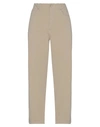 Berwich Pants In Beige