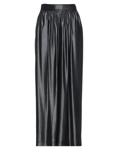 Marc Ellis Pants In Black