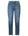 Haikure Jeans In Blue