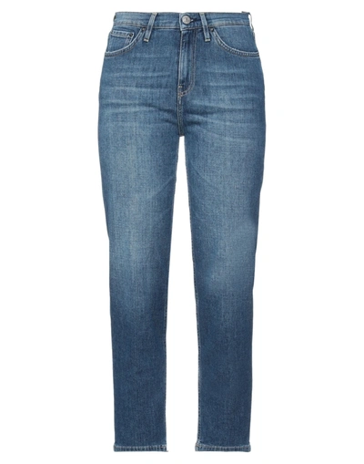 Haikure Jeans In Blue