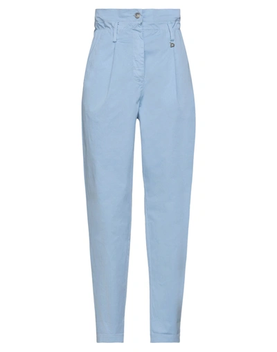 Dixie Pants In Blue