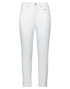 Siviglia Jeans In White