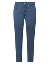 Siviglia Jeans In Blue