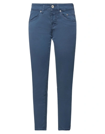 Siviglia Jeans In Blue