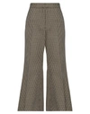 Moncler 1952 Pants In Beige
