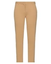 Circolo 1901 Pants In Beige
