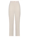 Kontatto Pants In Beige
