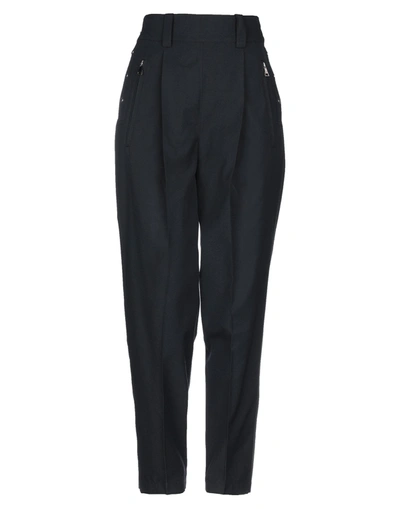 Moncler 1952 Pants In Black