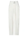 Liviana Conti Pants In White