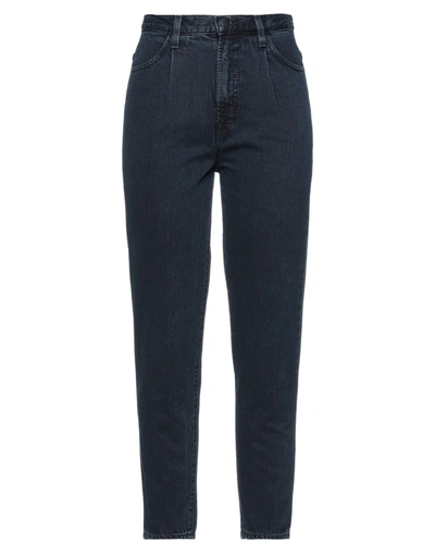 J Brand Jeans In Blue