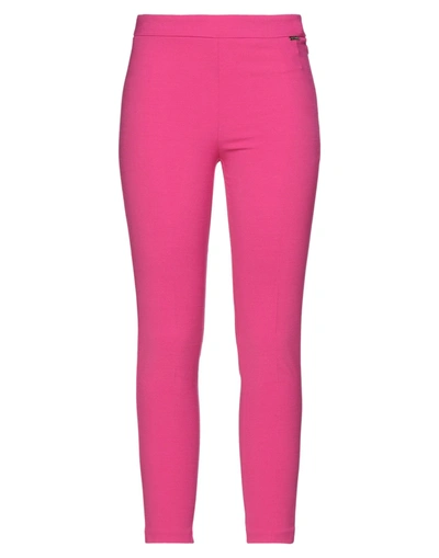Cristinaeffe Pants In Pink