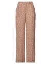 Beatrice B Beatrice.b Pants In Brown