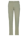 Aglini Pants In Green